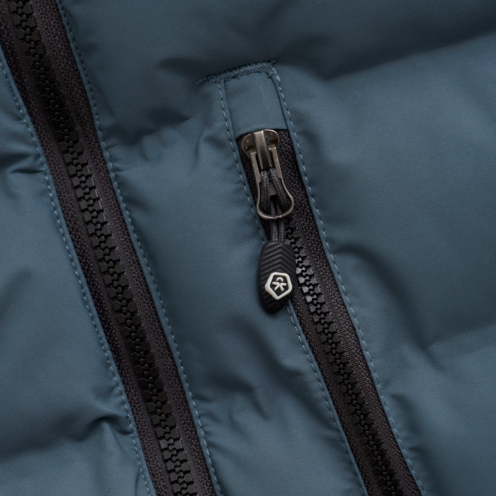 ColorKids Vinterjakke - Skijakke-Yttertøy-Color Kids-Junior Barneklær