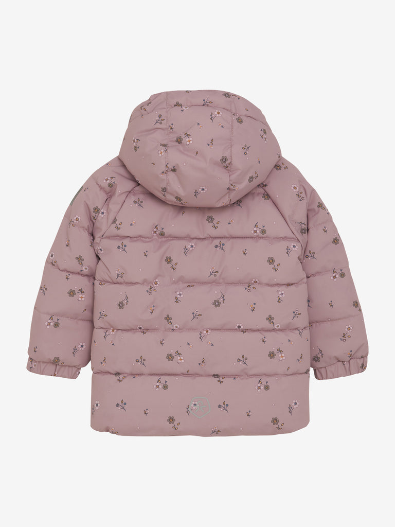 ColorKids Vinterjakke-Yttertøy-Color Kids-Junior Barneklær