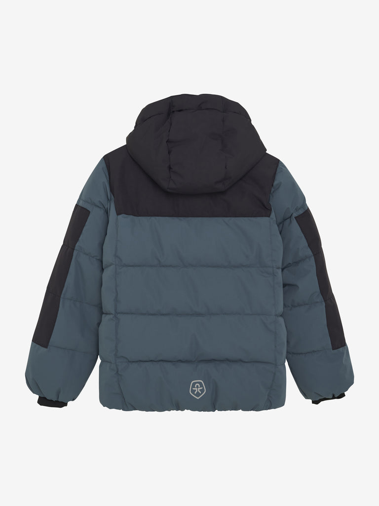 ColorKids Vinterjakke-Yttertøy-Color Kids-Junior Barneklær