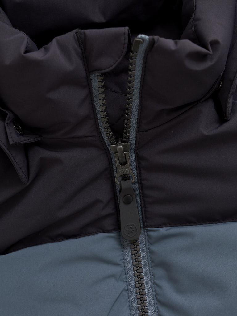 ColorKids Vinterjakke-Yttertøy-Color Kids-Junior Barneklær