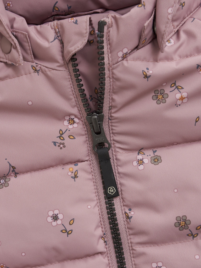 ColorKids Vinterjakke-Yttertøy-Color Kids-Junior Barneklær