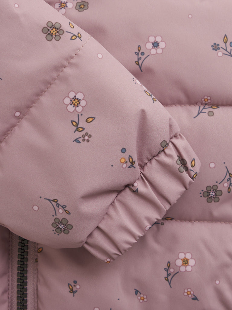 ColorKids Vinterjakke-Yttertøy-Color Kids-Junior Barneklær