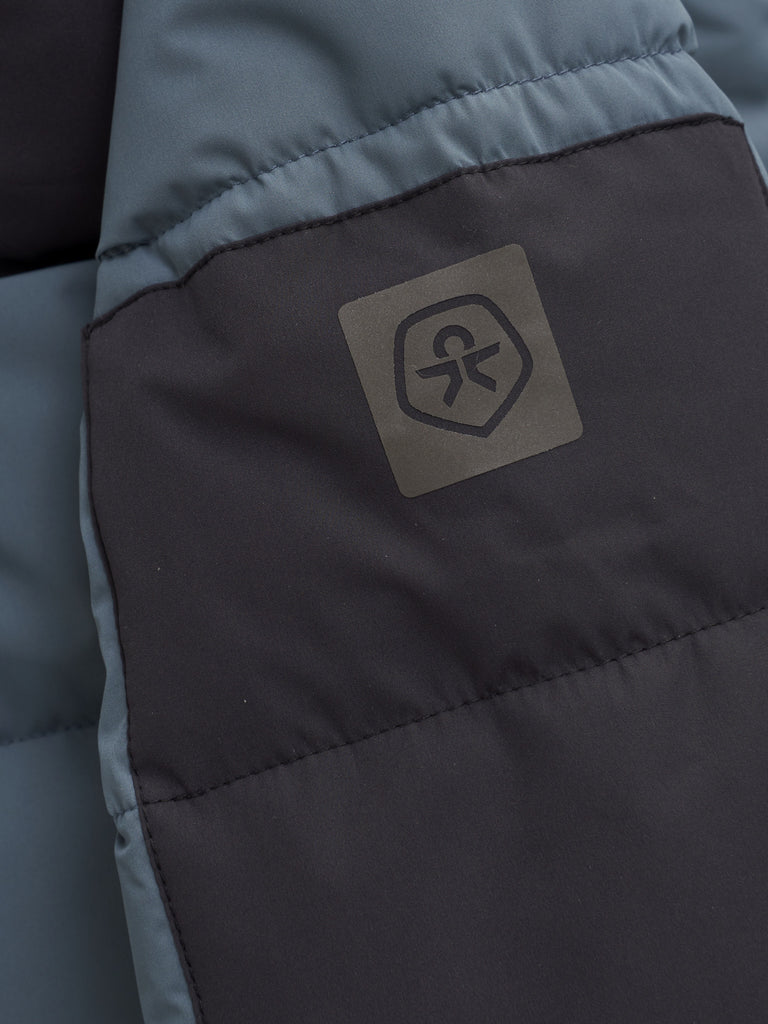 ColorKids Vinterjakke-Yttertøy-Color Kids-Junior Barneklær