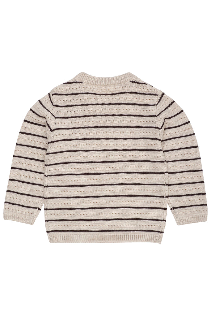 Copenhagen Merino Genser-Genser-Copenhagen-Junior Barneklær