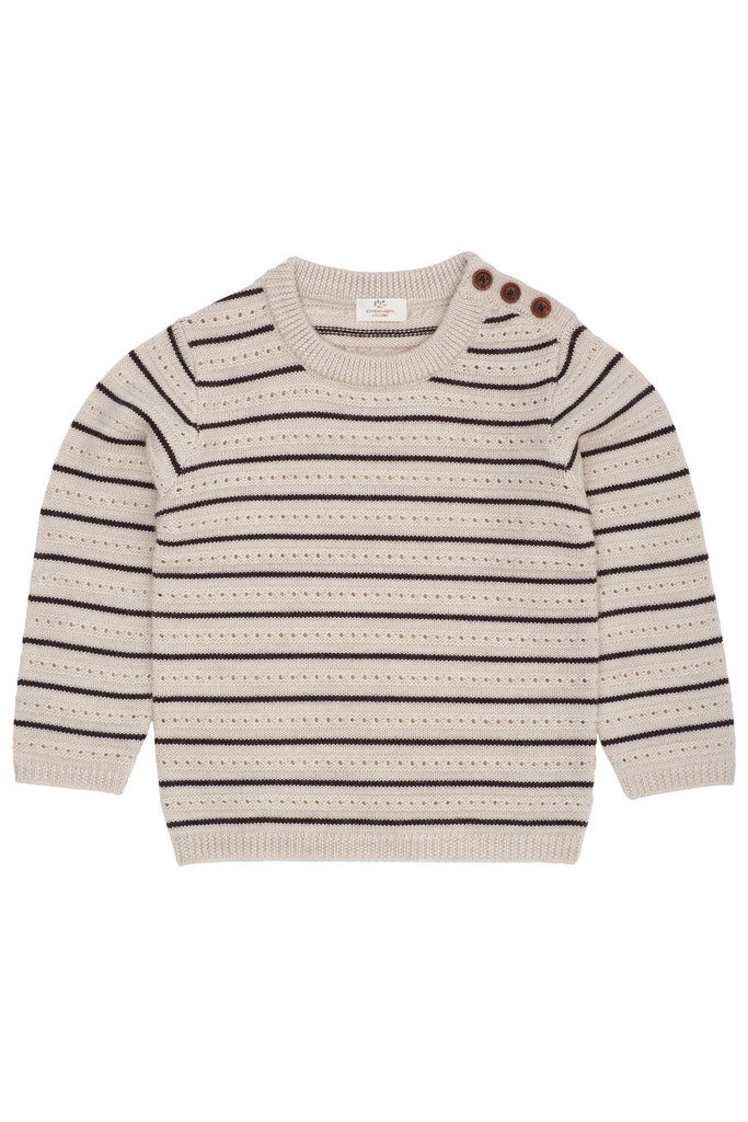 Copenhagen Merino Genser-Genser-Copenhagen-Junior Barneklær