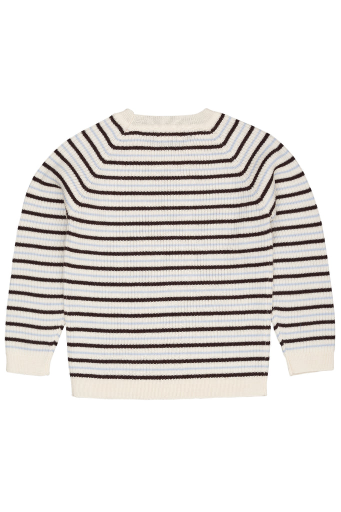 Copenhagen Merino Klassisk Genser-Bluse-Copenhagen-Junior Barneklær