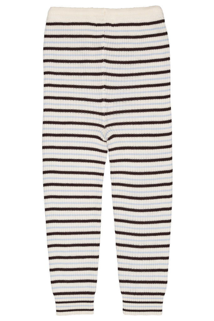 Copenhagen Merino Leggings-Leggings-Copenhagen-Junior Barneklær