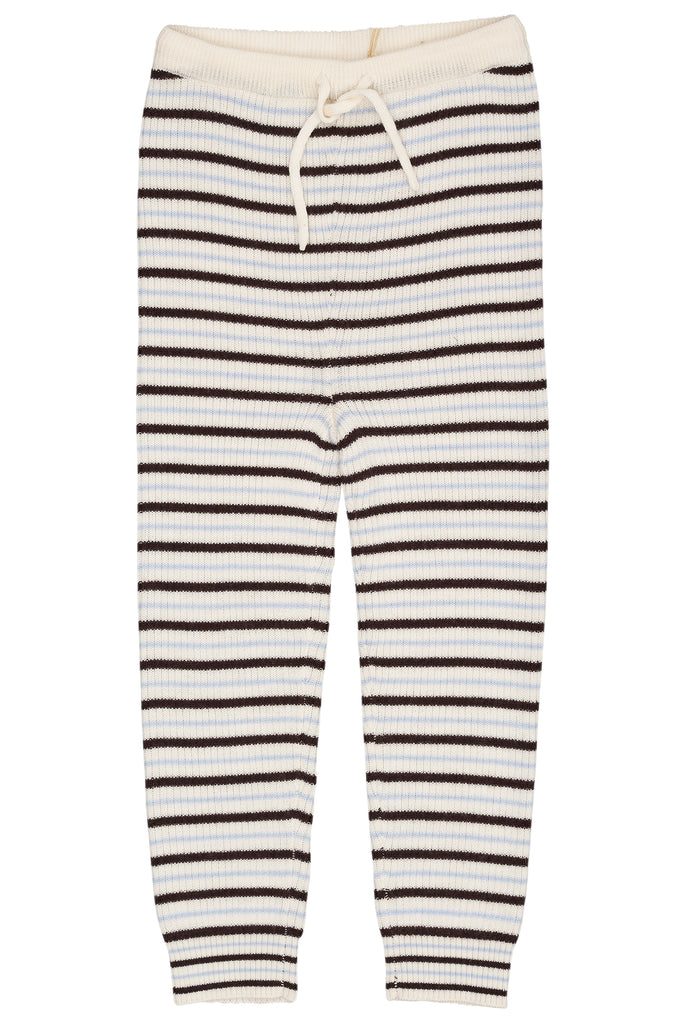 Copenhagen Merino Leggings-Leggings-Copenhagen-Junior Barneklær