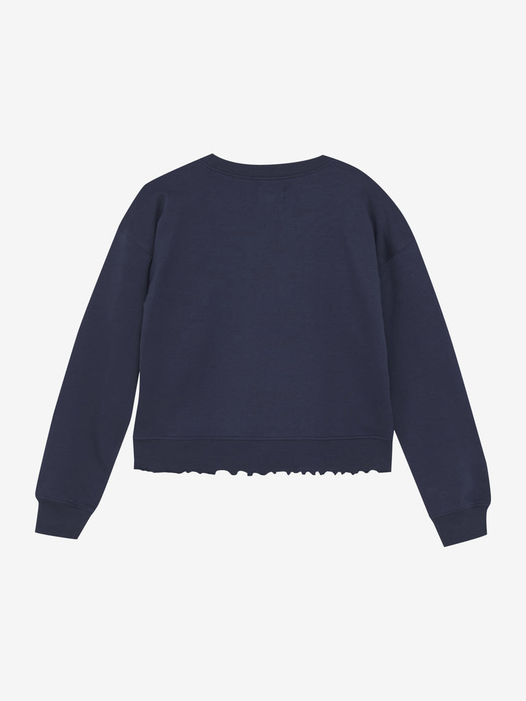 Creamie Collegegenser-Genser-Creamie-Junior Barneklær