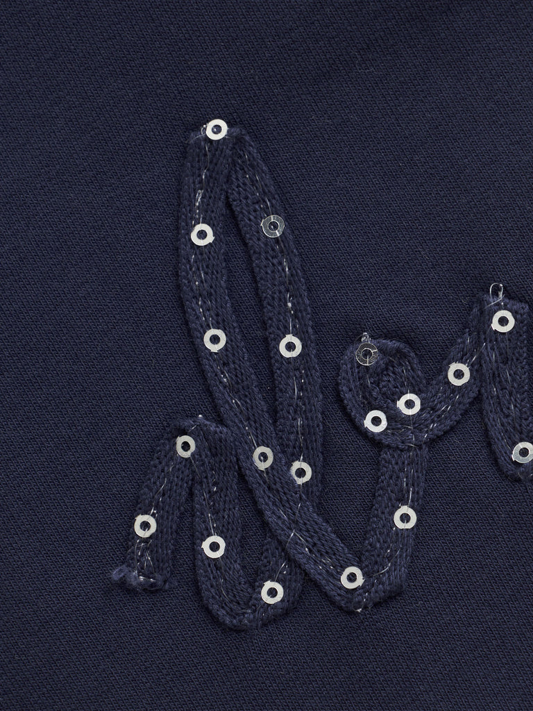 Creamie Collegegenser-Genser-Creamie-Junior Barneklær