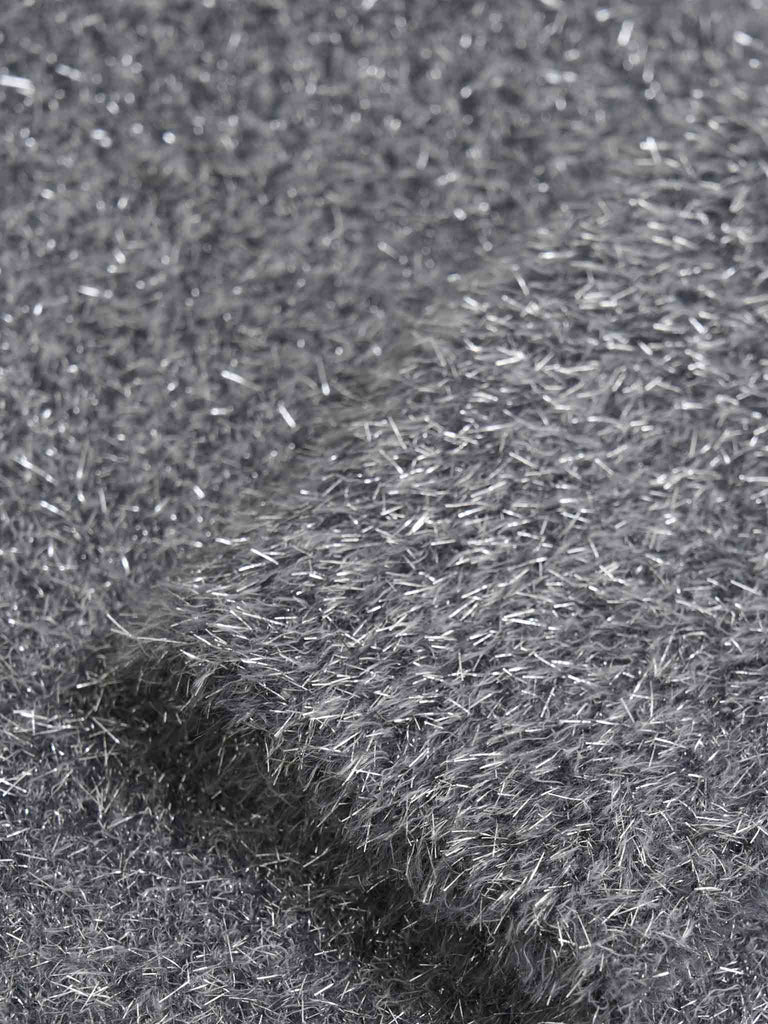 Creamie Genser Glitter-Genser-Creamie-Junior Barneklær