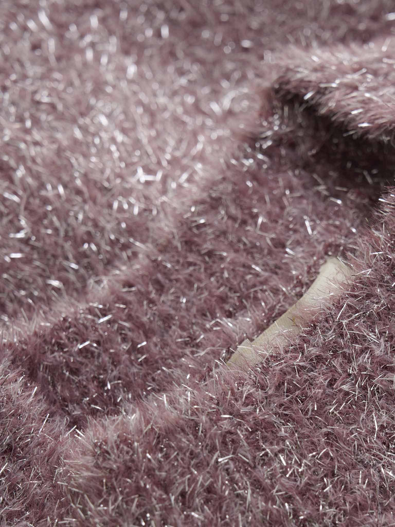 Creamie Genser Glitter-Genser-Creamie-Junior Barneklær