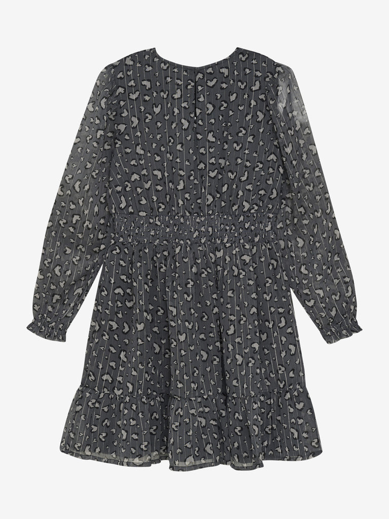 Creamie Kjole-Kjole-Creamie-Junior Barneklær