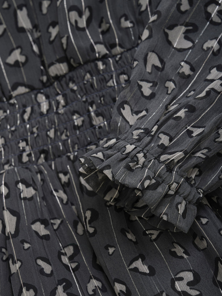 Creamie Kjole-Kjole-Creamie-Junior Barneklær