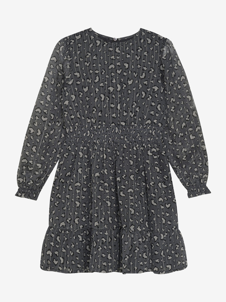 Creamie Kjole-Kjole-Creamie-Junior Barneklær