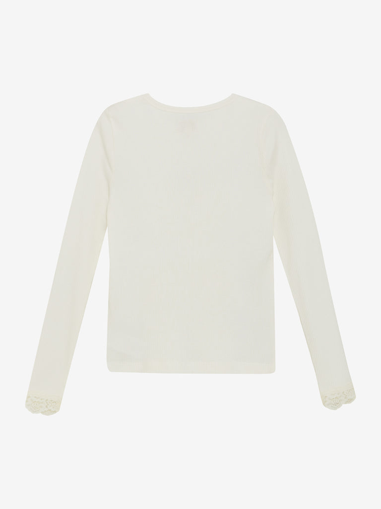 Creamie Longsleeve-T-skjorte-Creamie-Junior Barneklær
