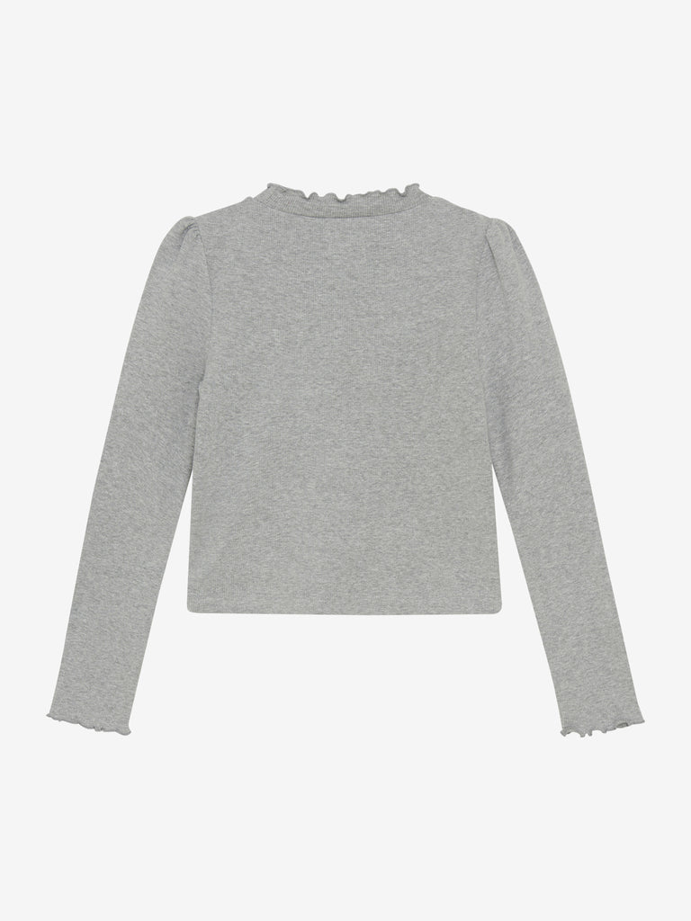 Creamie Longsleeve-T-skjorte-Creamie-Junior Barneklær