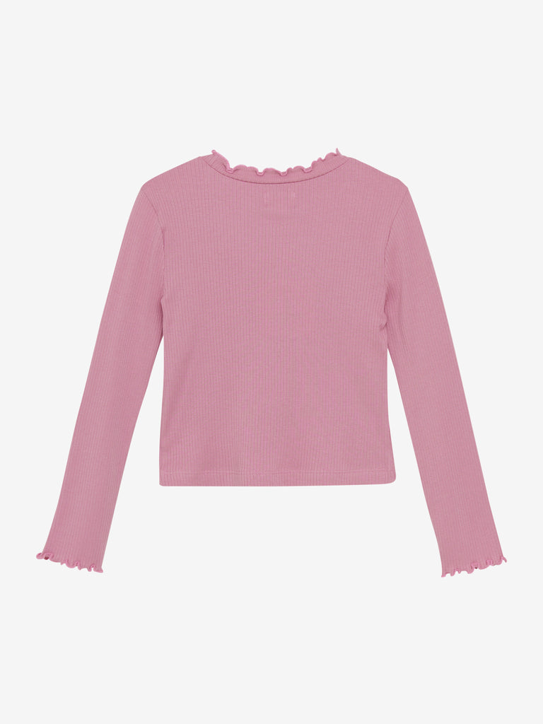 Creamie Longsleeve-T-skjorte-Creamie-Junior Barneklær