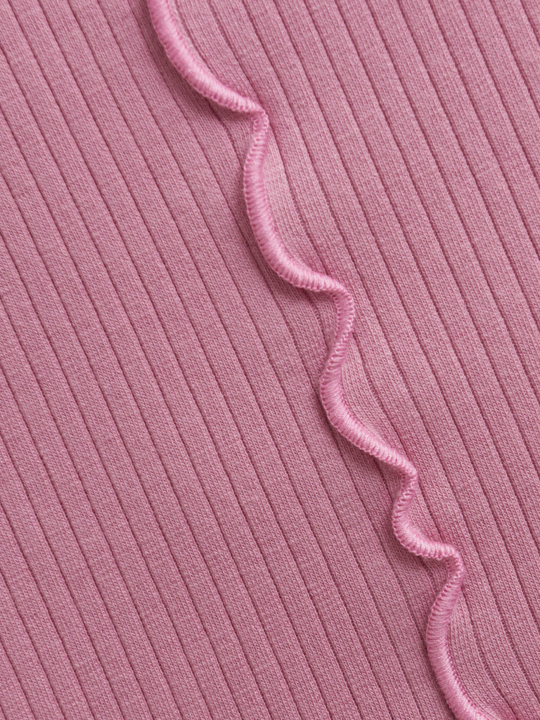 Creamie Longsleeve-T-skjorte-Creamie-Junior Barneklær