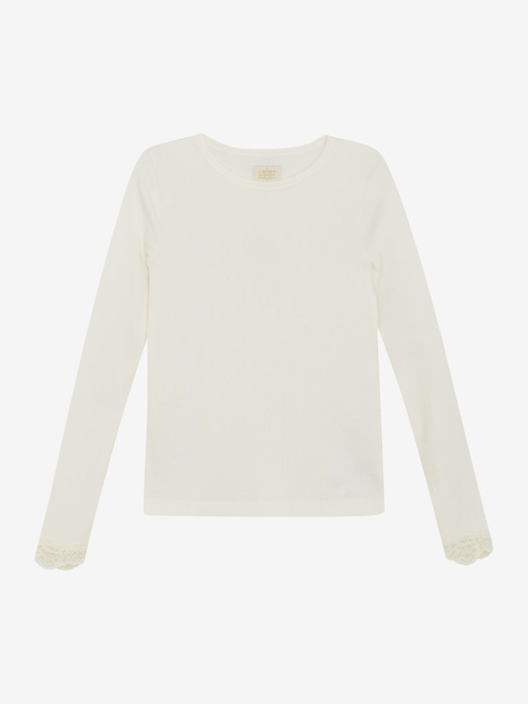 Creamie Longsleeve-T-skjorte-Creamie-Junior Barneklær
