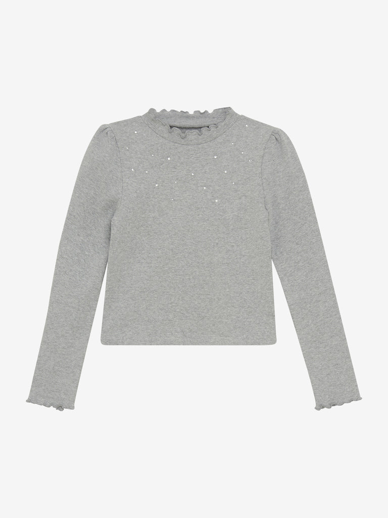 Creamie Longsleeve-T-skjorte-Creamie-Junior Barneklær