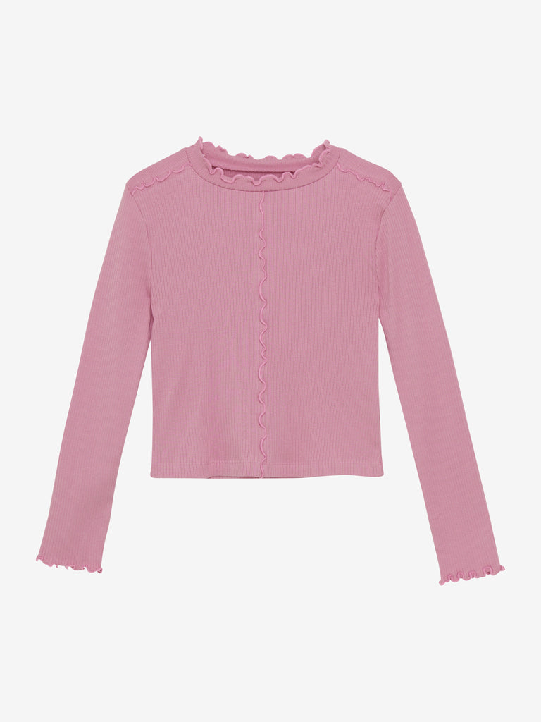 Creamie Longsleeve-T-skjorte-Creamie-Junior Barneklær