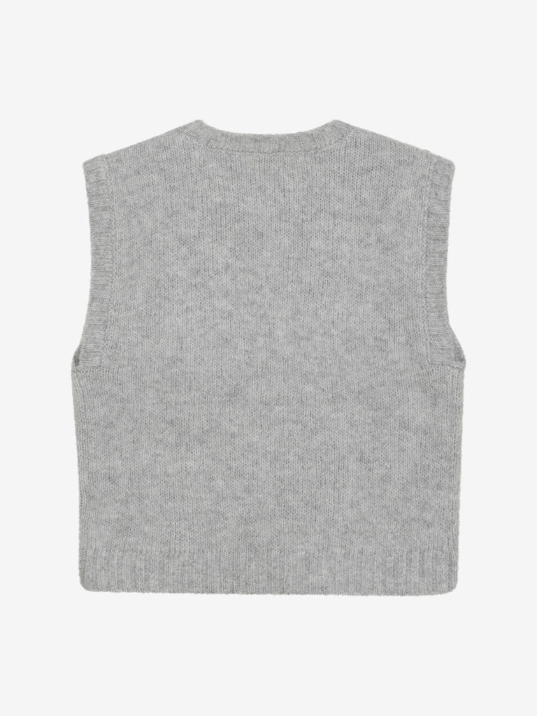 Creamie Vest-Genser-Creamie-Junior Barneklær