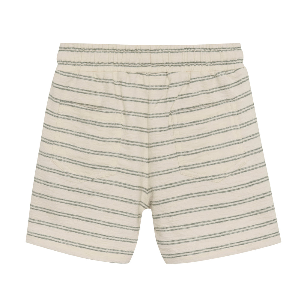 EnFant Shorts Stripes-Shorts-En Fant-Junior Barneklær