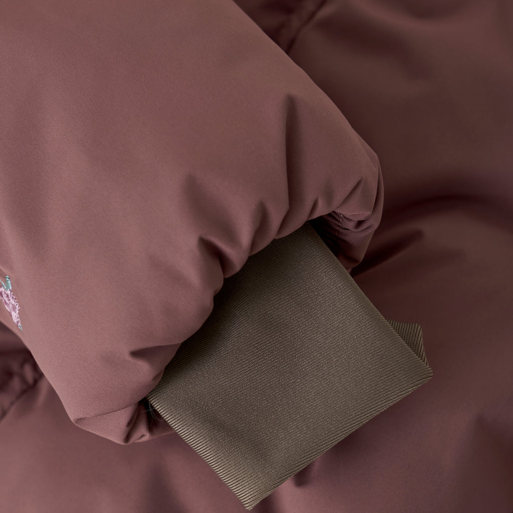 EnFant Vinterjakke-Yttertøy-En Fant-Junior Barneklær