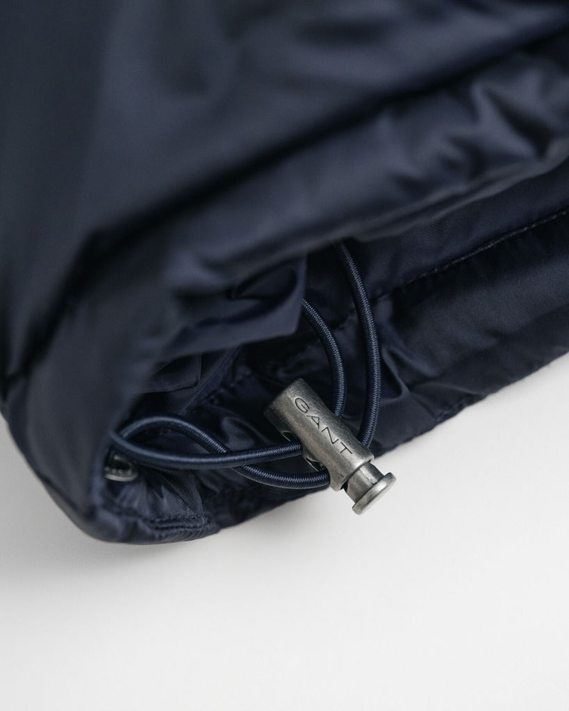 Gant Boblejakke-Yttertøy-Gant-Junior Barneklær