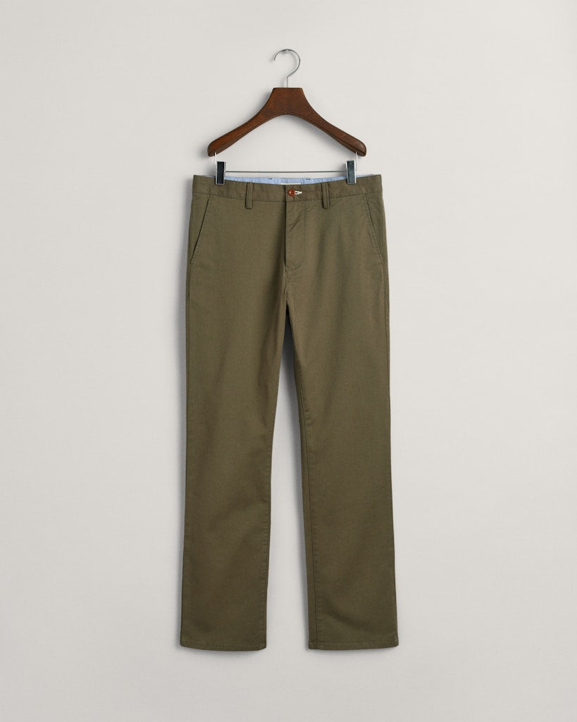 Gant Chinos-Bukse-Gant-Junior Barneklær