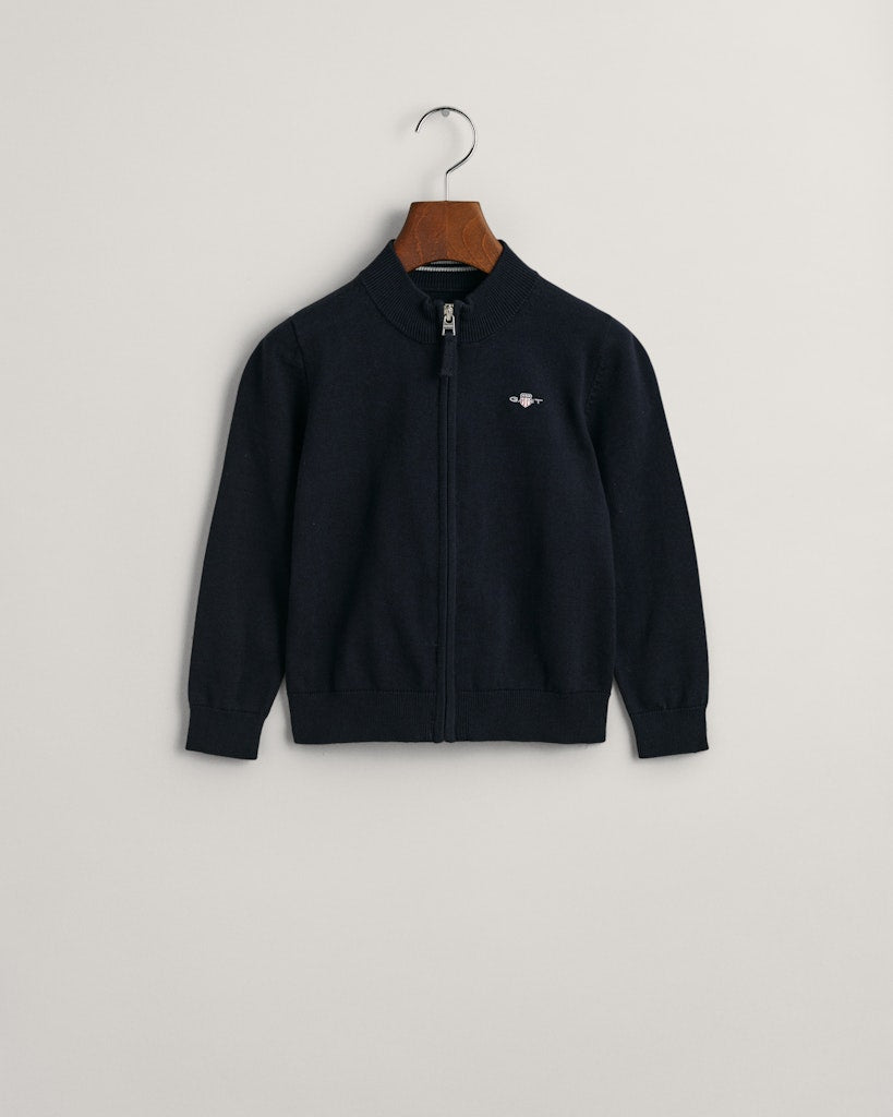 Gant Half-zip-Genser-Gant-Junior Barneklær