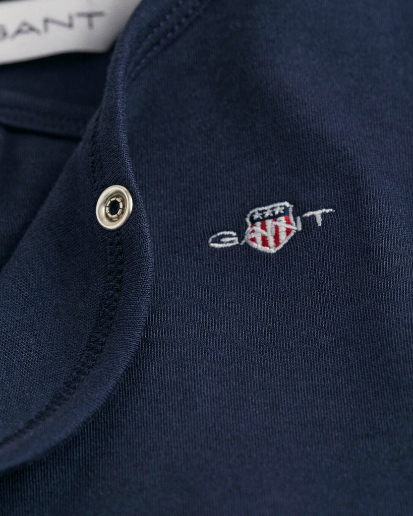 Gant Shield Body-Body-Gant-Junior Barneklær