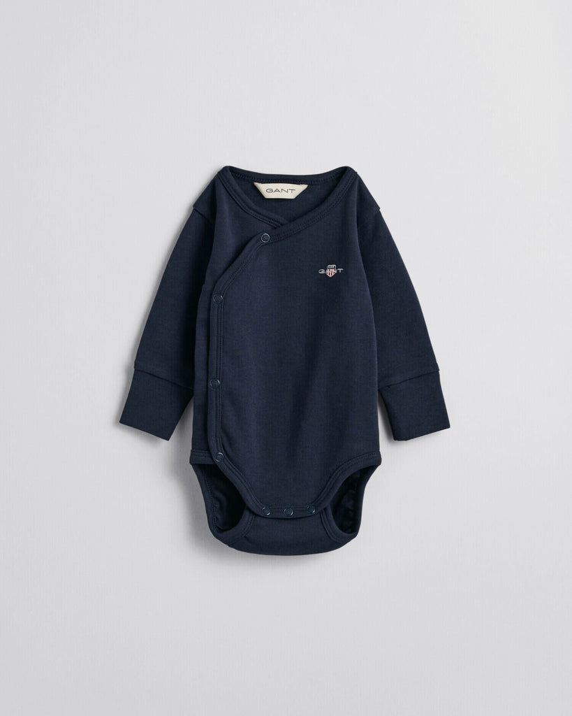 Gant Shield Body-Body-Gant-Junior Barneklær