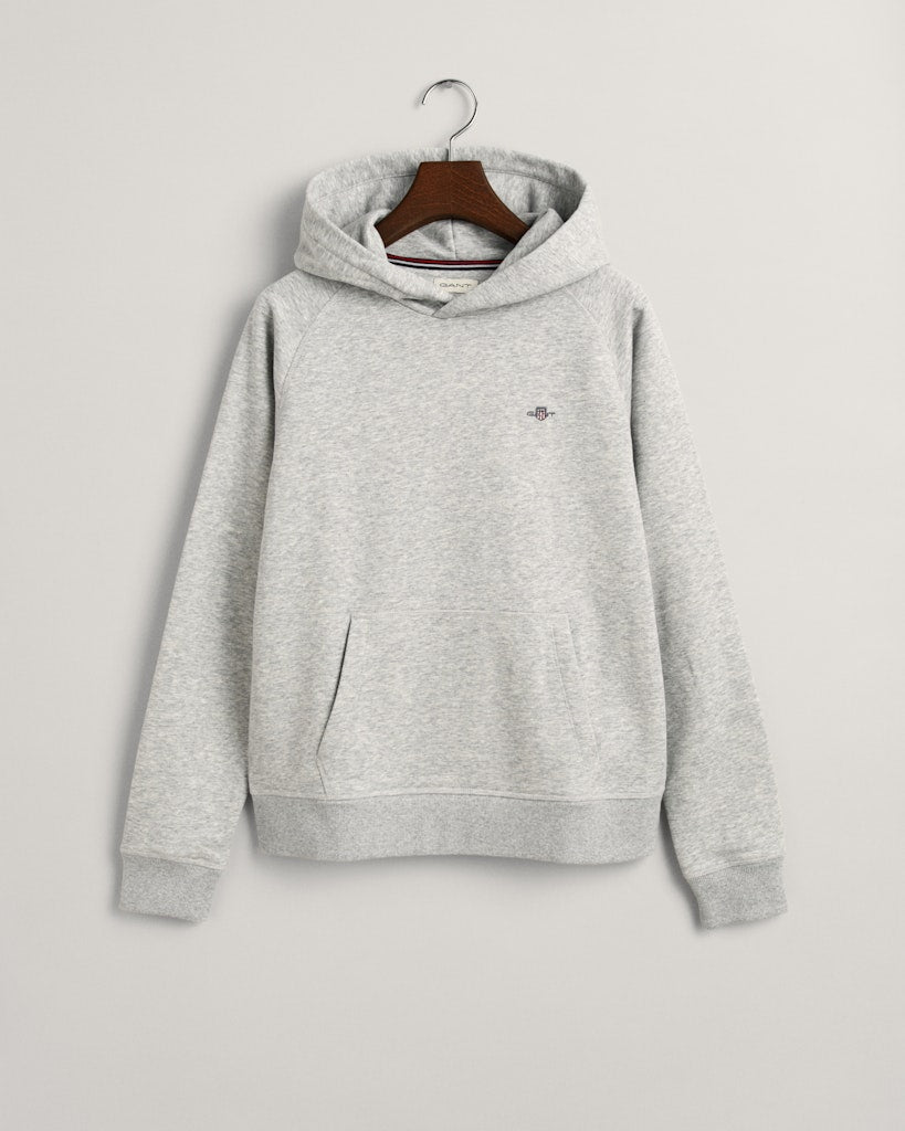 Gant Shield Hettegenser-Genser-Gant-Junior Barneklær