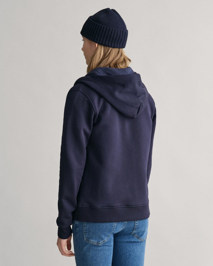 Gant Shield Hettejakke-Genser-Gant-Junior Barneklær