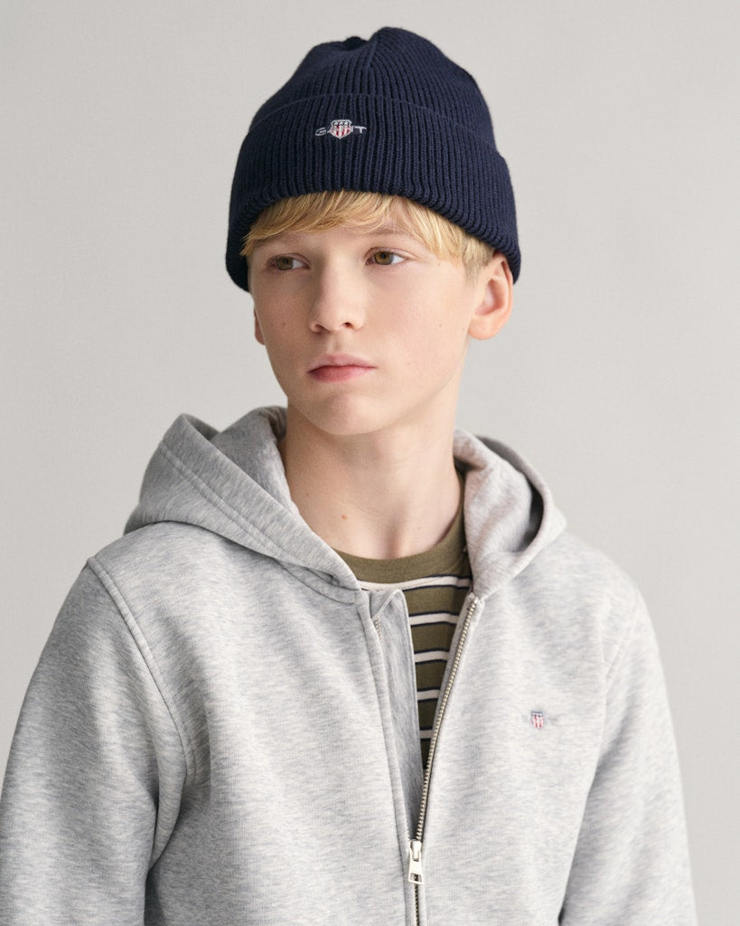 Gant Shield Hettejakke-Genser-Gant-Junior Barneklær