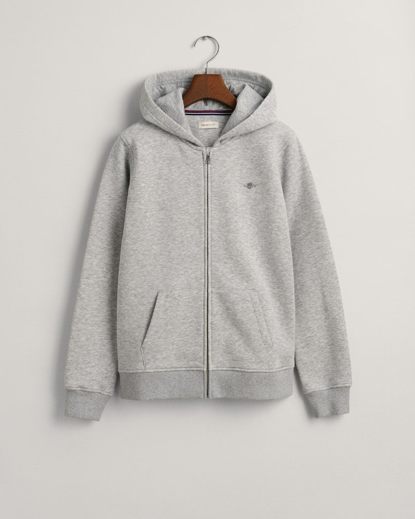 Gant Shield Hettejakke-Genser-Gant-Junior Barneklær