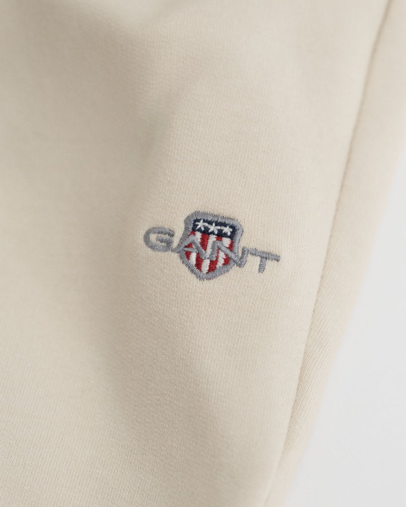 Gant Shield Joggebukse-Bukse-Gant-Junior Barneklær