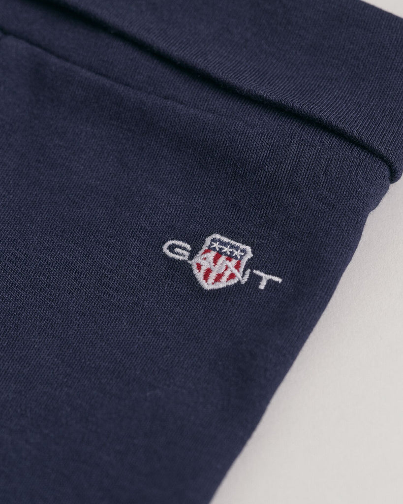 Gant Shield Leggings-Leggings-Gant-Junior Barneklær