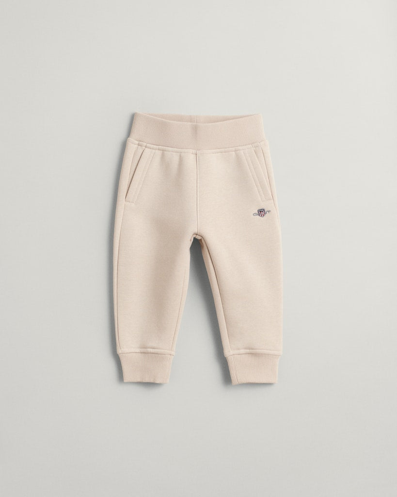 Gant Shield Pants-Bukse-Gant-Junior Barneklær