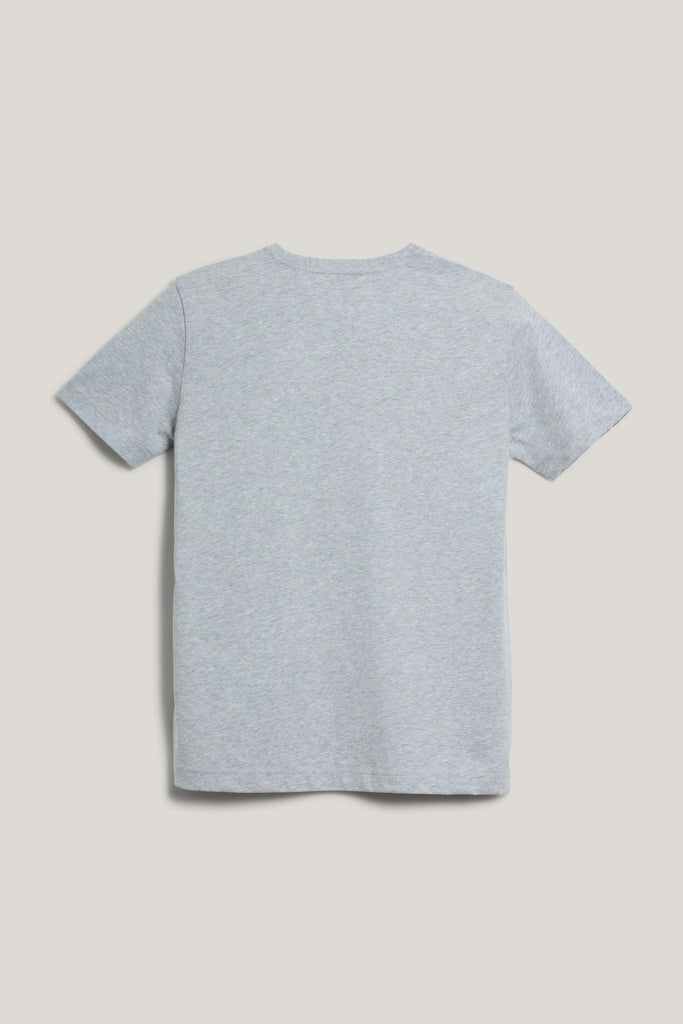 Gant Tonal T-skjorte-T-skjorte-Gant-Junior Barneklær