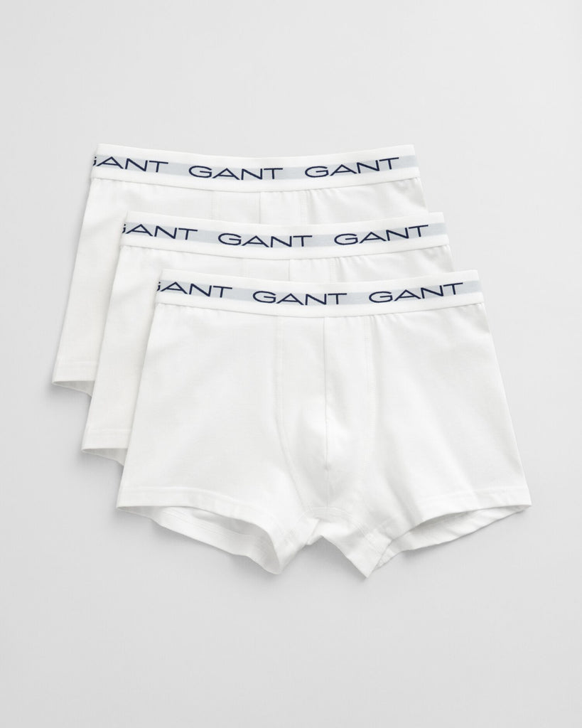 Gant Trunk 3-pakk-Badetøy-Gant-Junior Barneklær