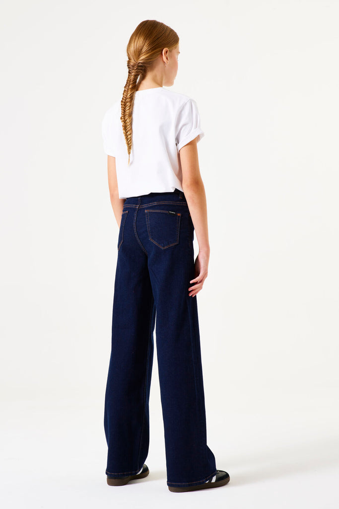 Garcia Annemay Jeans-Jeans-Garcia-Junior Barneklær