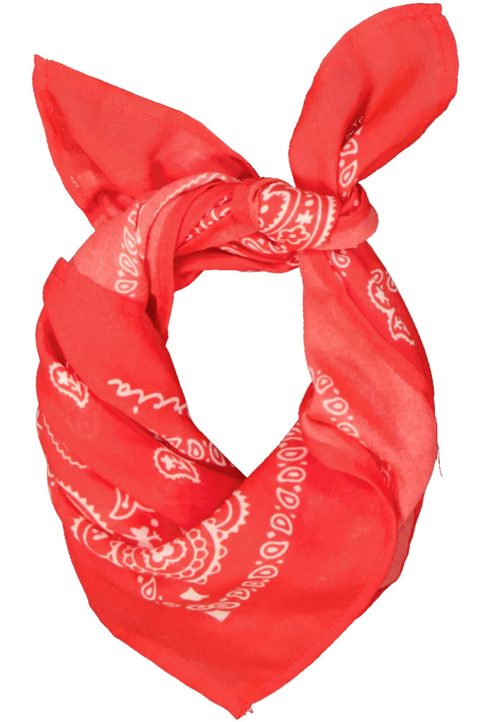 Garcia Bandana/Skjerf-Yttertøy-Garcia-Junior Barneklær