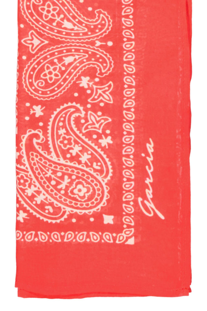 Garcia Bandana/Skjerf-Yttertøy-Garcia-Junior Barneklær