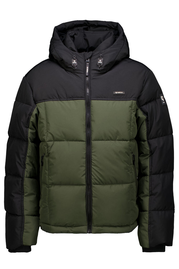 Garcia Boblejakke-Yttertøy-Garcia-Junior Barneklær