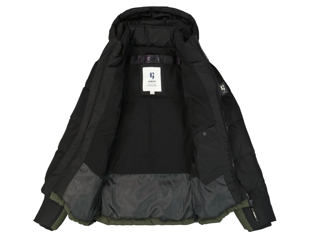 Garcia Boblejakke-Yttertøy-Garcia-Junior Barneklær