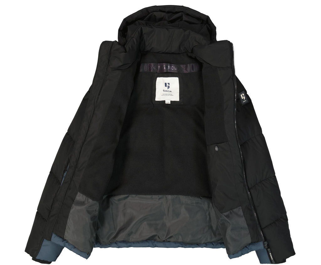 Garcia Boblejakke-Yttertøy-Garcia-Junior Barneklær