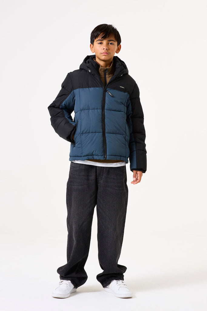 Garcia Boblejakke-Yttertøy-Garcia-Junior Barneklær